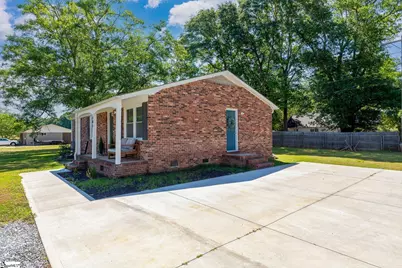 105 G Street, Williamston, SC 29697 - Photo 26