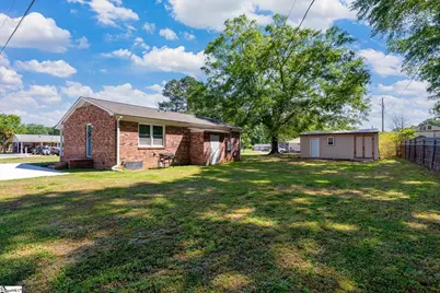 105 G Street, Williamston, SC 29697 - Photo 28