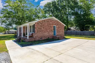 105 G St, Williamston, SC 29697 - Photo 26
