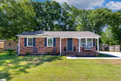 105 G Street, Williamston, SC 29697 - Photo 2