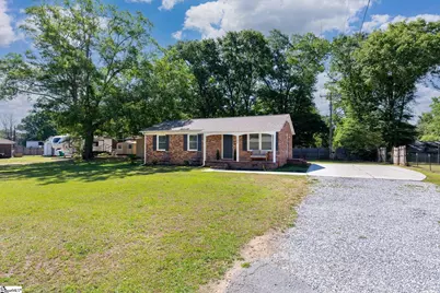 105 G Street, Williamston, SC 29697 - Photo 4