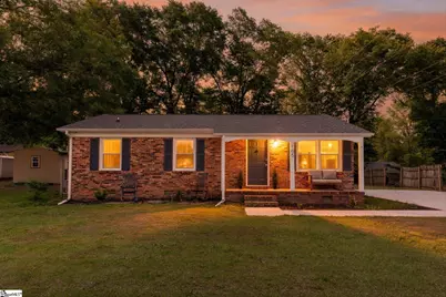 105 G Street, Williamston, SC 29697 - Photo 1