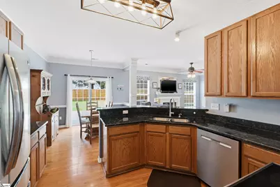 208 Keelin Lane, Greer, SC 29650 - Photo 12
