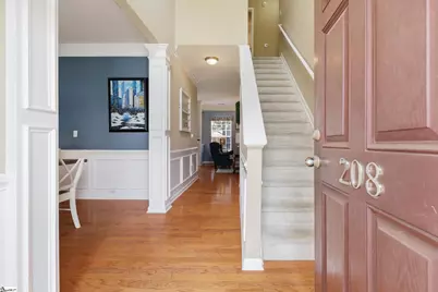 208 Keelin Lane, Greer, SC 29650 - Photo 2