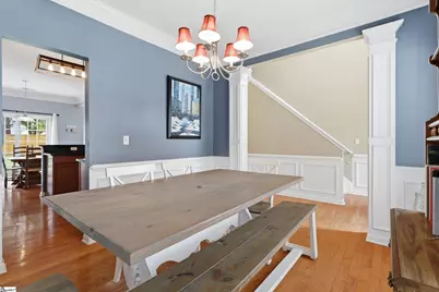 208 Keelin Lane, Greer, SC 29650 - Photo 4