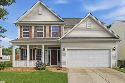 208 Keelin Lane, Greer, SC 29650 - Photo 1