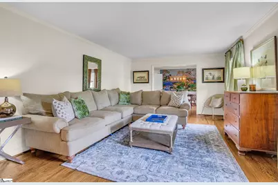 602 Wembley Road, Greenville, SC 29607 - Photo 8