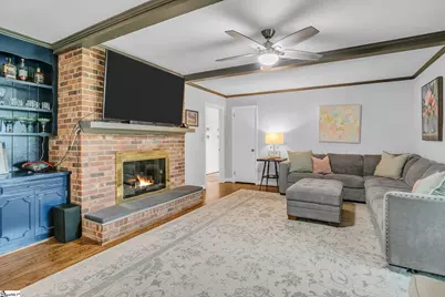 602 Wembley Road, Greenville, SC 29607 - Photo 16