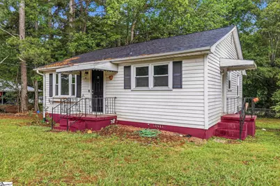 13 Walnut Lane, Travelers Rest, SC 29690 - Photo 2