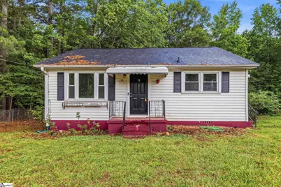 13 Walnut Lane, Travelers Rest, SC 29690 - Photo 2