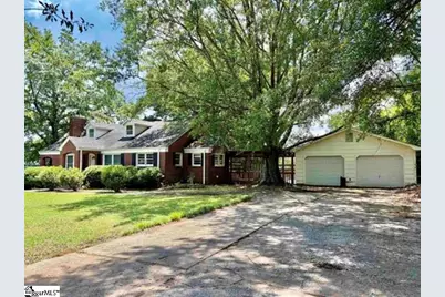 4421 New Cut Road, Inman, SC 29349 - Photo 1