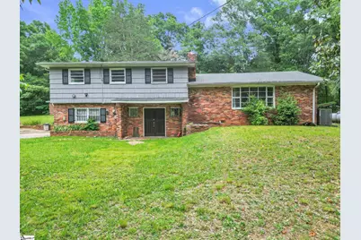 106 McCullough Road, Piedmont, SC 29673 - Photo 1