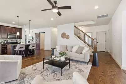4 Litten Way, Greenville, SC 29615 - Photo 8