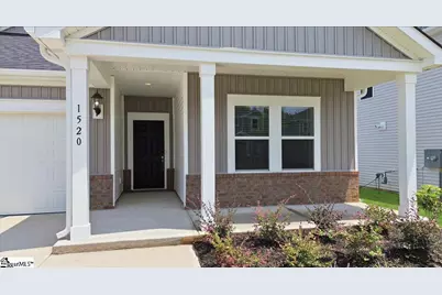 1520 Switchback Circle, Moore, SC 29301 - Photo 4