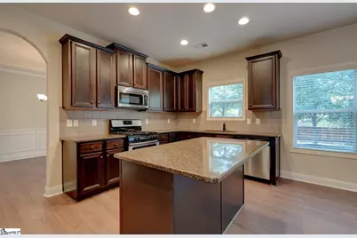 306 Strasburg Drive, Greenville, SC 29681 - Photo 6