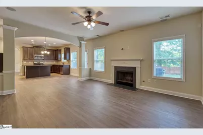306 Strasburg Drive, Greenville, SC 29681 - Photo 8