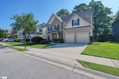 306 Strasburg Drive, Greenville, SC 29681 - Photo 50