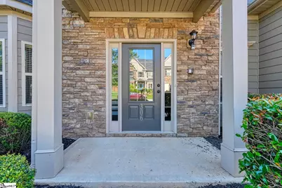 306 Strasburg Drive, Greenville, SC 29681 - Photo 2