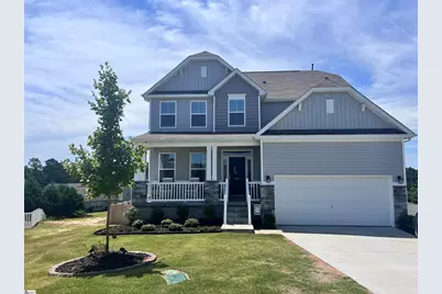 429 Basalt Court, Easley, SC 29642 - Photo 1
