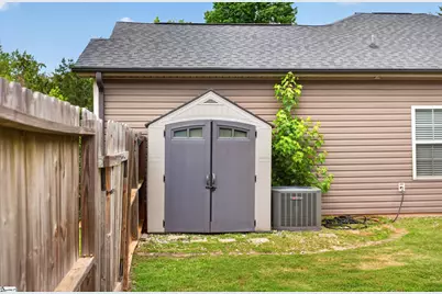 311 S Plainview Drive, Greenville, SC 29611 - Photo 24