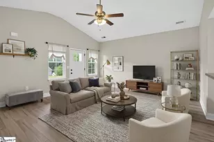 311 S Plainview Dr, Greenville, SC 29611 - Photo 6