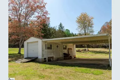 850 Forest Street, Jonesville, SC 29353 - Photo 16