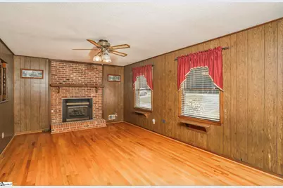 850 Forest Street, Jonesville, SC 29353 - Photo 4