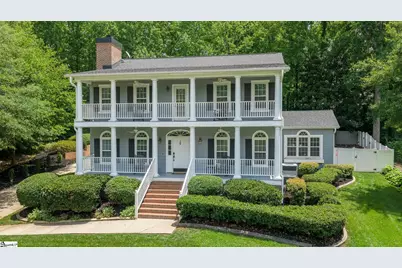 118 Leesburg Peak, Greer, SC 29651 - Photo 4