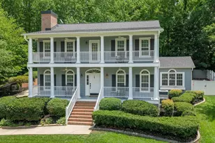 118 Leesburg Peak, Greer, SC 29651 - Photo 4