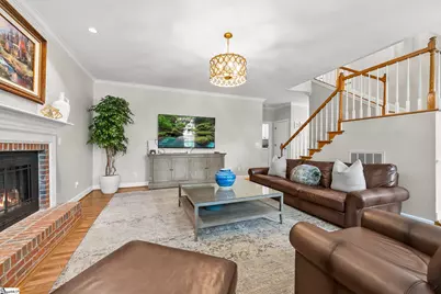 118 Leesburg Peak, Greer, SC 29651 - Photo 6