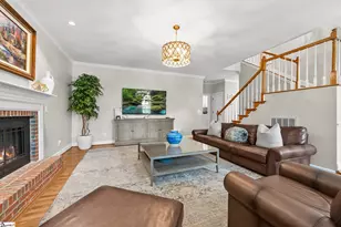 118 Leesburg Peak, Greer, SC 29651 - Photo 6