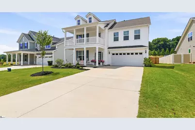 408 Plumblee Lane, Easley, SC 29642 - Photo 2