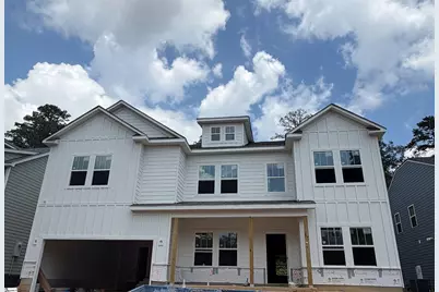 108 Woodland Chase Court, Simpsonville, SC 29681 - Photo 2