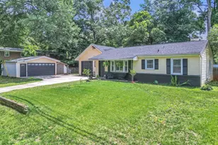 841 S Florida Ave, Greenville, SC 29611 - Photo 2