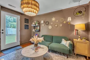 841 S Florida Ave, Greenville, SC 29611 - Photo 6