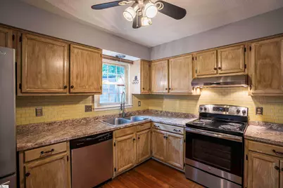 710 Hunts Bridge Road #Unit 16, Greenville, SC 29617 - Photo 10