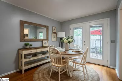 710 Hunts Bridge Road #Unit 16, Greenville, SC 29617 - Photo 6