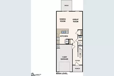 6026 Tavener Drive, Spartanburg, SC 29307 - Photo 4