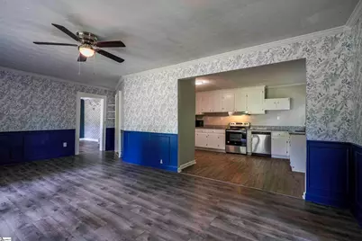 190 North Street Extension, Wellford, SC 29385 - Photo 14