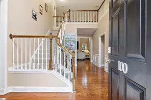 100 Yorkswell Ln, Greenville, SC 29607 - Photo 4