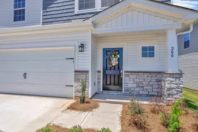200 Bean Springs Court, Taylors, SC 29687 - Photo 2
