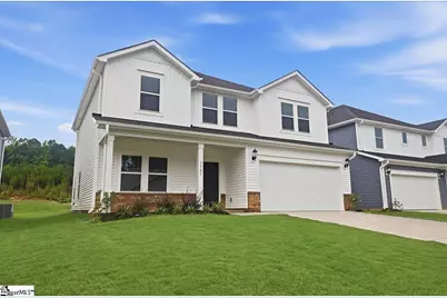 1521 Switchback Circle, Moore, SC 29369 - Photo 2