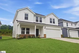 1521 Switchback Cir, Moore, SC 29369 - Photo 2