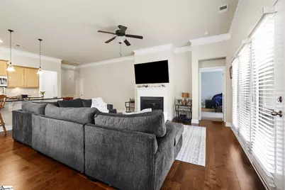 257 Evansdale Way, Simpsonville, SC 29680 - Photo 2