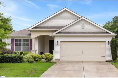 257 Evansdale Way, Simpsonville, SC 29680 - Photo 1