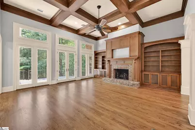 105 Treetops Court, Greer, SC 29650 - Photo 6