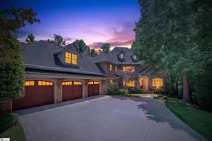 105 Treetops Ct, Greer, SC 29650 - Photo 1
