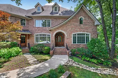 105 Treetops Court, Greer, SC 29650 - Photo 2