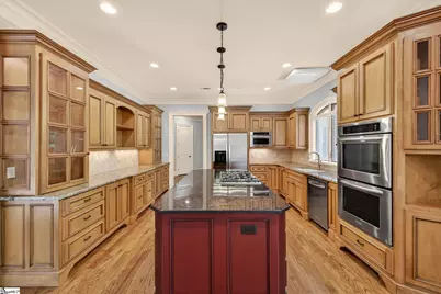105 Treetops Court, Greer, SC 29650 - Photo 12