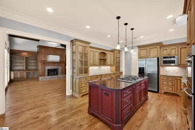 105 Treetops Court, Greer, SC 29650 - Photo 10
